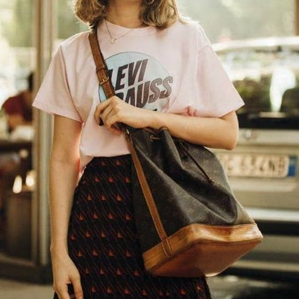 💎✨BEAUTIFUL✨💎 Louis Vuitton Monogram Noe Shoulder Bag